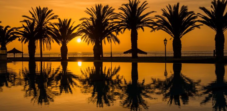 Kaunis Madeira saar, 4* hotell HOTEL VILA GALE SANTA CRUZ! 12