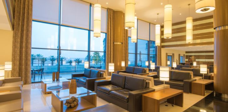 Kaunis Madeira saar, 4* hotell HOTEL VILA GALE SANTA CRUZ! 17