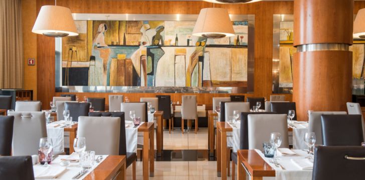 Kaunis Madeira saar, 4* hotell HOTEL VILA GALE SANTA CRUZ! 23