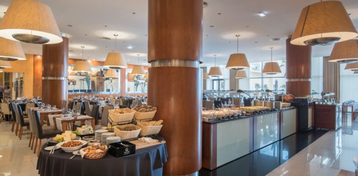 Kaunis Madeira saar, 4* hotell HOTEL VILA GALE SANTA CRUZ! 24