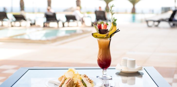 Kaunis Madeira saar, 4* hotell HOTEL VILA GALE SANTA CRUZ! 26