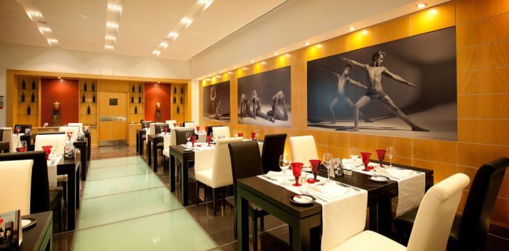 Kaunis Madeira saar, 4* hotell HOTEL VILA GALE SANTA CRUZ! 27