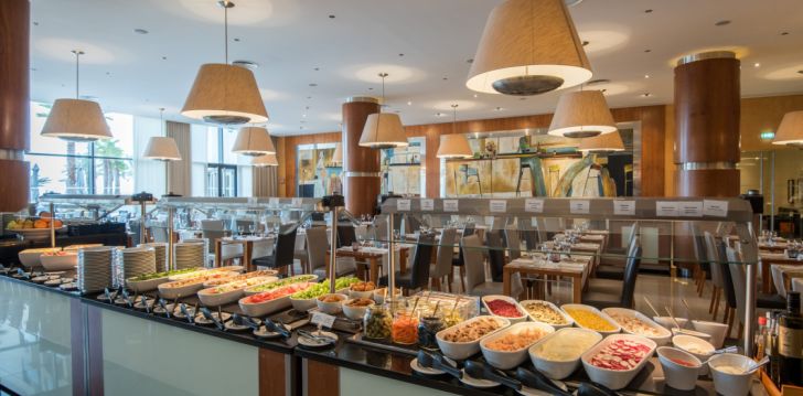 Kaunis Madeira saar, 4* hotell HOTEL VILA GALE SANTA CRUZ! 28