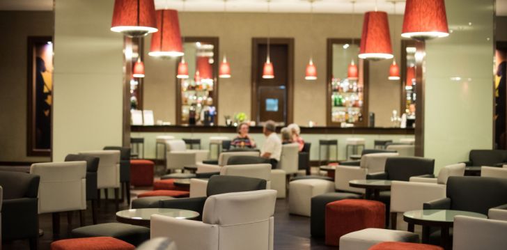 Kaunis Madeira saar, 4* hotell HOTEL VILA GALE SANTA CRUZ! 29