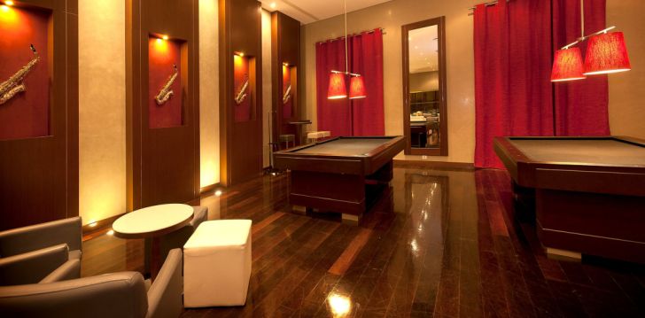 Kaunis Madeira saar, 4* hotell HOTEL VILA GALE SANTA CRUZ! 30