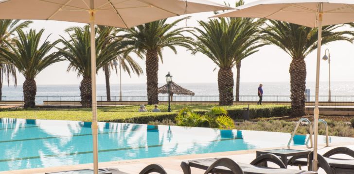Kaunis Madeira saar, 4* hotell HOTEL VILA GALE SANTA CRUZ! 36