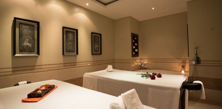 Kaunis Madeira saar, 4* hotell HOTEL VILA GALE SANTA CRUZ! 38