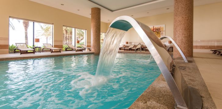 Kaunis Madeira saar, 4* hotell HOTEL VILA GALE SANTA CRUZ! 41