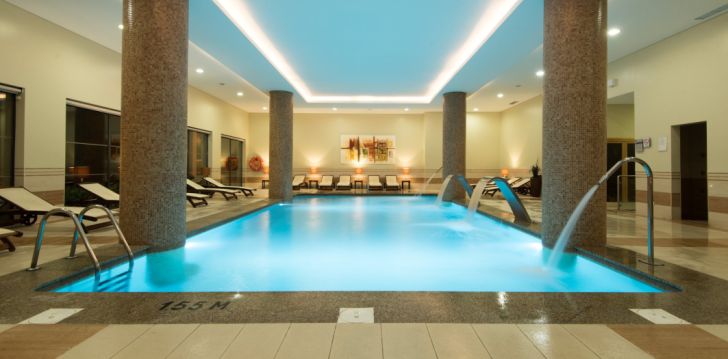 Kaunis Madeira saar, 4* hotell HOTEL VILA GALE SANTA CRUZ! 43