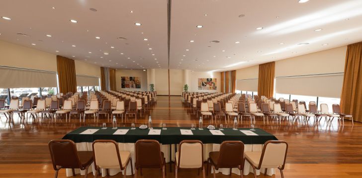Kaunis Madeira saar, 4* hotell HOTEL VILA GALE SANTA CRUZ! 46