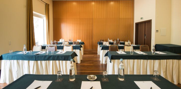 Kaunis Madeira saar, 4* hotell HOTEL VILA GALE SANTA CRUZ! 48