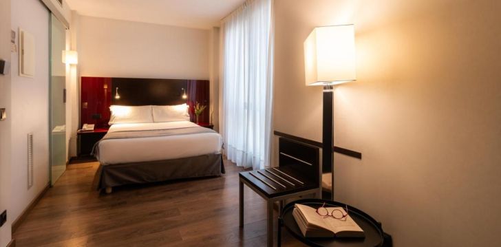 Puhkus Barcelona võluvas 3* hotellis SANT ANTONI! 6