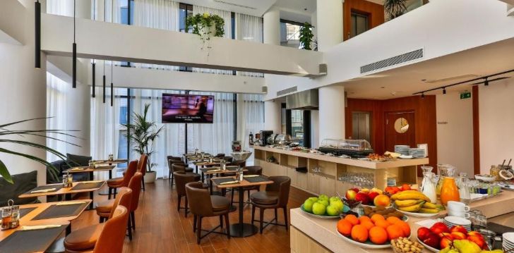 Mõnus puhkus 3* DVOR KORNIC hotellis Montenegros! 6