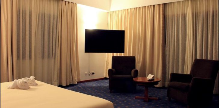 Looduslähedane puhkus Madeiral, 5* hotellis HOTEL QUINTA DA SERRA - BIO HOTEL! 6