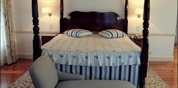 Looduslähedane puhkus Madeiral, 5* hotellis HOTEL QUINTA DA SERRA - BIO HOTEL! 7