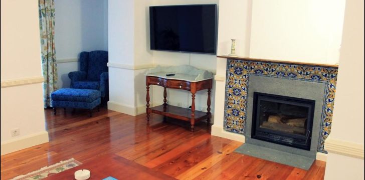 Looduslähedane puhkus Madeiral, 5* hotellis HOTEL QUINTA DA SERRA - BIO HOTEL! 9