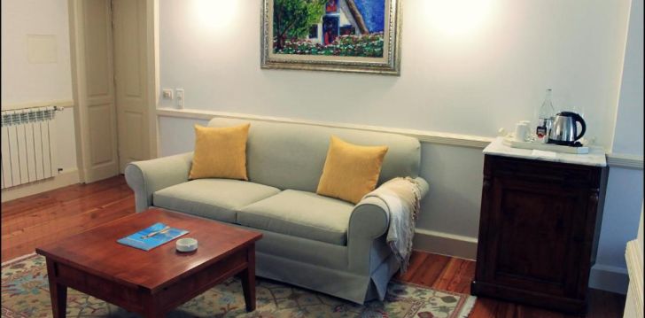 Looduslähedane puhkus Madeiral, 5* hotellis HOTEL QUINTA DA SERRA - BIO HOTEL! 10