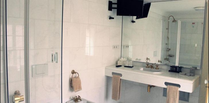 Looduslähedane puhkus Madeiral, 5* hotellis HOTEL QUINTA DA SERRA - BIO HOTEL! 11