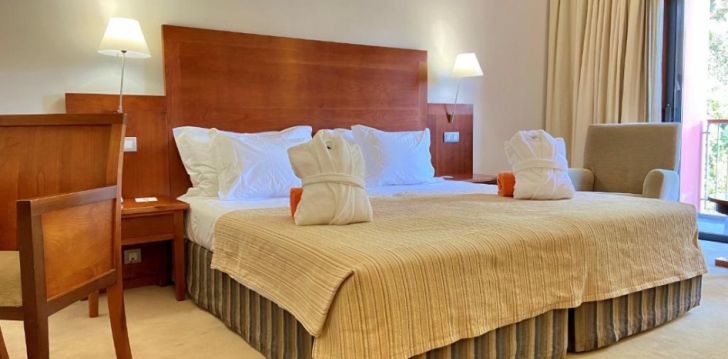 Looduslähedane puhkus Madeiral, 5* hotellis HOTEL QUINTA DA SERRA - BIO HOTEL! 14
