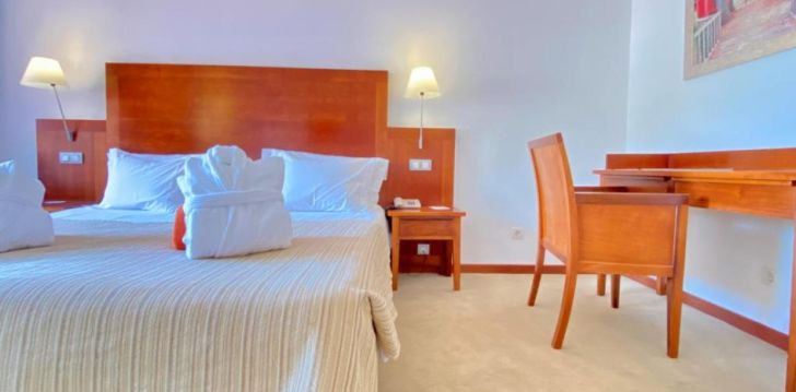 Looduslähedane puhkus Madeiral, 5* hotellis HOTEL QUINTA DA SERRA - BIO HOTEL! 15