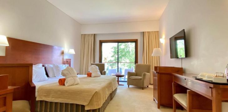 Looduslähedane puhkus Madeiral, 5* hotellis HOTEL QUINTA DA SERRA - BIO HOTEL! 17