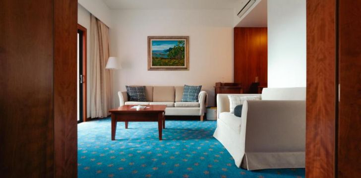 Looduslähedane puhkus Madeiral, 5* hotellis HOTEL QUINTA DA SERRA - BIO HOTEL! 18
