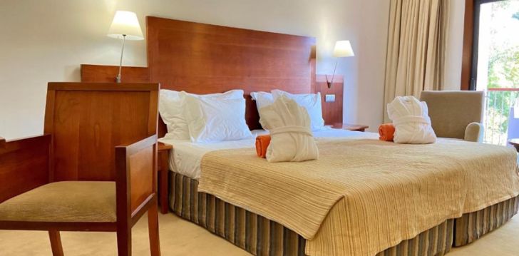 Looduslähedane puhkus Madeiral, 5* hotellis HOTEL QUINTA DA SERRA - BIO HOTEL! 20