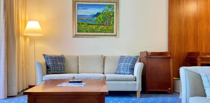 Looduslähedane puhkus Madeiral, 5* hotellis HOTEL QUINTA DA SERRA - BIO HOTEL! 21