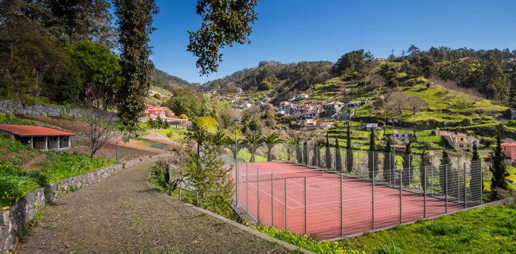Looduslähedane puhkus Madeiral, 5* hotellis HOTEL QUINTA DA SERRA - BIO HOTEL! 25