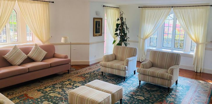 Looduslähedane puhkus Madeiral, 5* hotellis HOTEL QUINTA DA SERRA - BIO HOTEL! 28