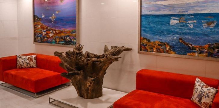 Looduslähedane puhkus Madeiral, 5* hotellis HOTEL QUINTA DA SERRA - BIO HOTEL! 30