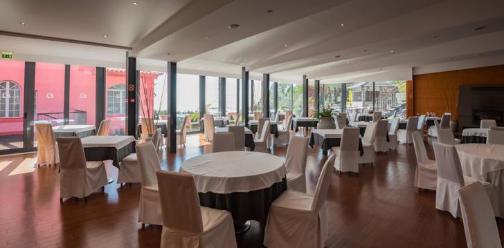 Looduslähedane puhkus Madeiral, 5* hotellis HOTEL QUINTA DA SERRA - BIO HOTEL! 31
