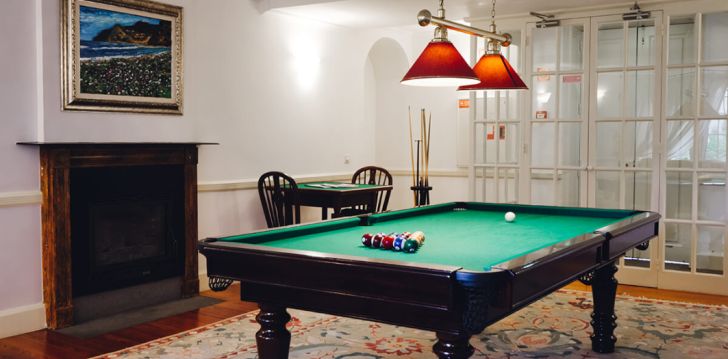 Looduslähedane puhkus Madeiral, 5* hotellis HOTEL QUINTA DA SERRA - BIO HOTEL! 32