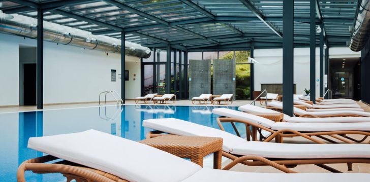 Looduslähedane puhkus Madeiral, 5* hotellis HOTEL QUINTA DA SERRA - BIO HOTEL! 5