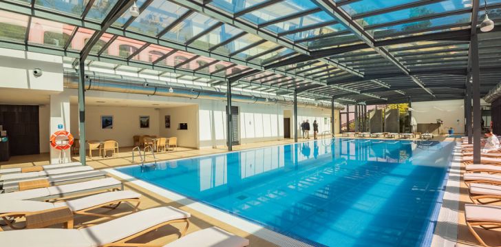 Looduslähedane puhkus Madeiral, 5* hotellis HOTEL QUINTA DA SERRA - BIO HOTEL! 3