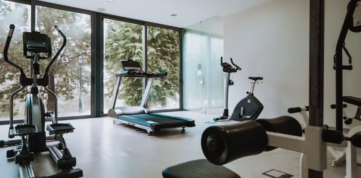 Looduslähedane puhkus Madeiral, 5* hotellis HOTEL QUINTA DA SERRA - BIO HOTEL! 34