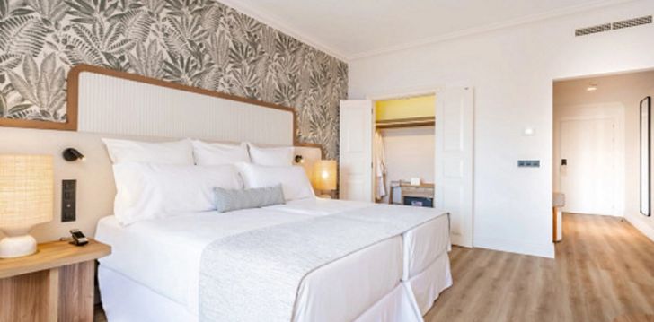 Luksuslik puhkus Madeiral, 5* hotellis DREAMS MADEIRA RESORT SPA & MARINA! 8