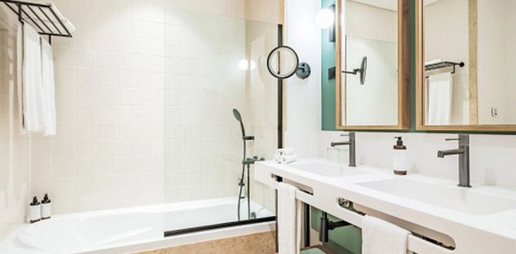 Luksuslik puhkus Madeiral, 5* hotellis DREAMS MADEIRA RESORT SPA & MARINA! 9