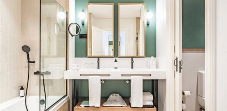 Luksuslik puhkus Madeiral, 5* hotellis DREAMS MADEIRA RESORT SPA & MARINA! 10