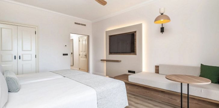 Luksuslik puhkus Madeiral, 5* hotellis DREAMS MADEIRA RESORT SPA & MARINA! 11