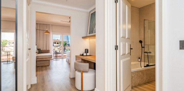 Luksuslik puhkus Madeiral, 5* hotellis DREAMS MADEIRA RESORT SPA & MARINA! 13
