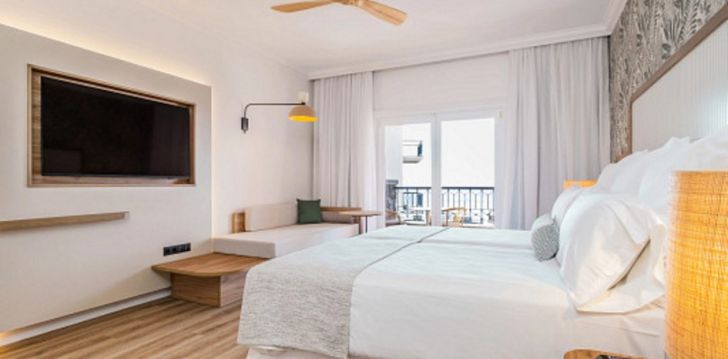 Luksuslik puhkus Madeiral, 5* hotellis DREAMS MADEIRA RESORT SPA & MARINA! 14