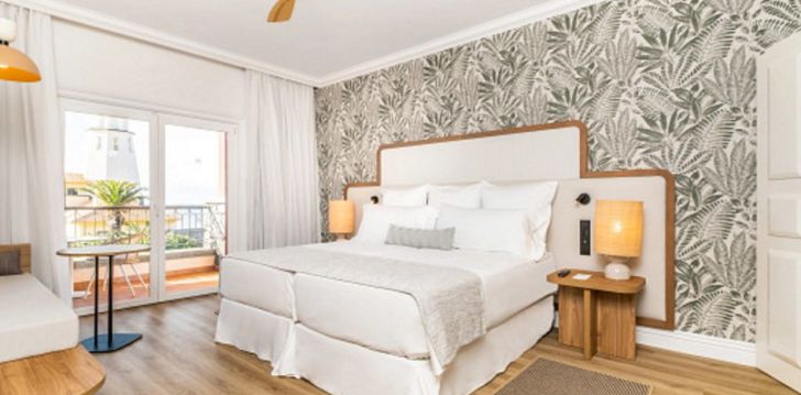 Luksuslik puhkus Madeiral, 5* hotellis DREAMS MADEIRA RESORT SPA & MARINA! 15