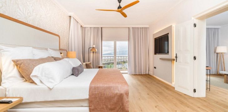 Luksuslik puhkus Madeiral, 5* hotellis DREAMS MADEIRA RESORT SPA & MARINA! 16