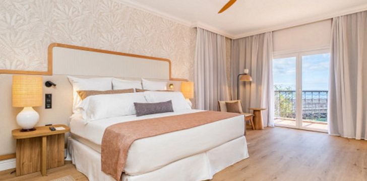 Luksuslik puhkus Madeiral, 5* hotellis DREAMS MADEIRA RESORT SPA & MARINA! 17