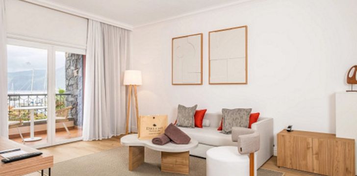 Luksuslik puhkus Madeiral, 5* hotellis DREAMS MADEIRA RESORT SPA & MARINA! 18