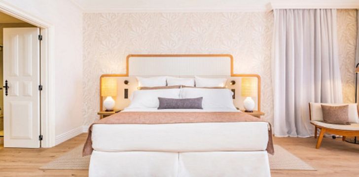 Luksuslik puhkus Madeiral, 5* hotellis DREAMS MADEIRA RESORT SPA & MARINA! 19