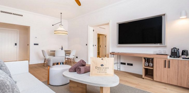 Luksuslik puhkus Madeiral, 5* hotellis DREAMS MADEIRA RESORT SPA & MARINA! 20