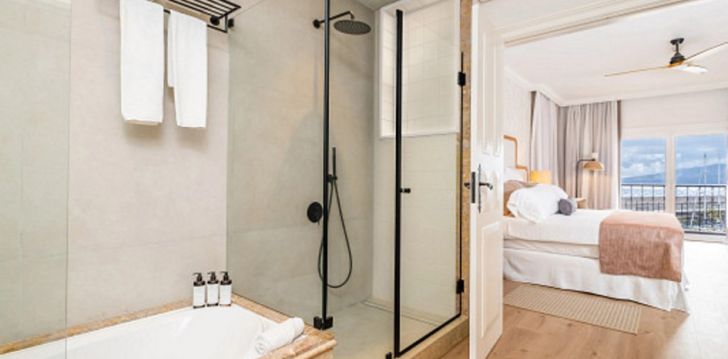 Luksuslik puhkus Madeiral, 5* hotellis DREAMS MADEIRA RESORT SPA & MARINA! 22