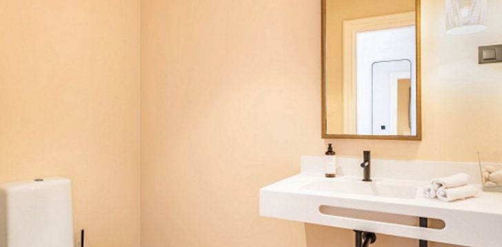 Luksuslik puhkus Madeiral, 5* hotellis DREAMS MADEIRA RESORT SPA & MARINA! 23